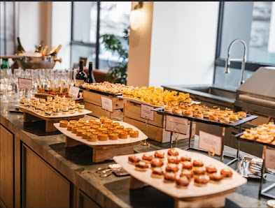 Delicious Catering HK thumb 3